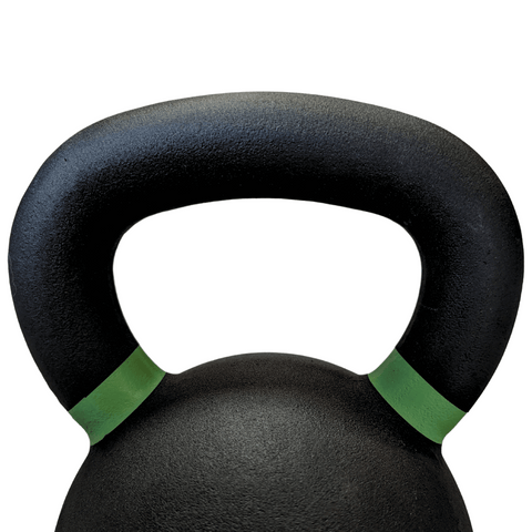 Vice-Versus Cast Iron Kettlebell