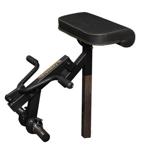 Powertec Workbench Curl Machine Accessory (WB-CMA)