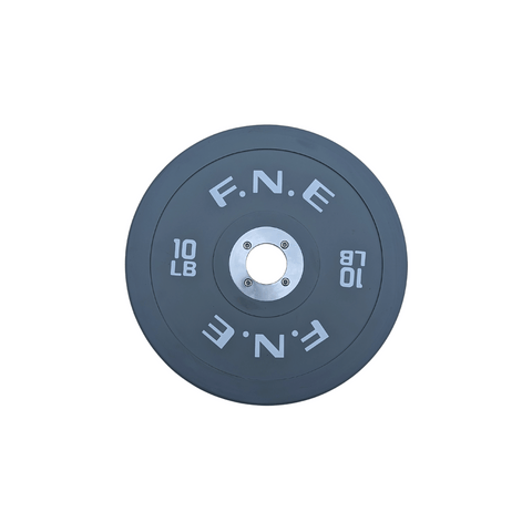 FNE Competition Bumper Plate