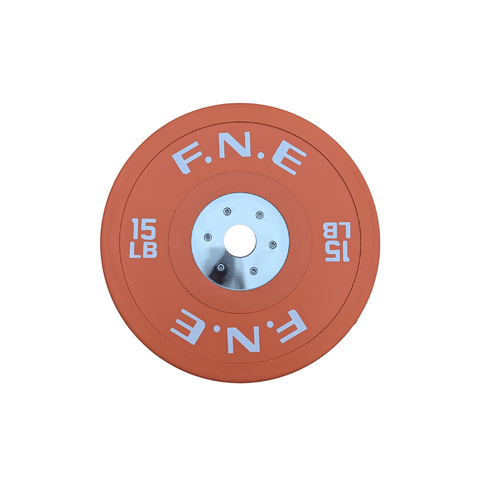 FNE Competition Bumper Plate