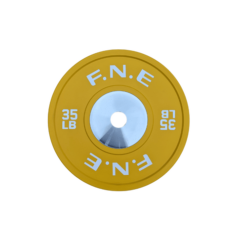 FNE Competition Bumper Plate