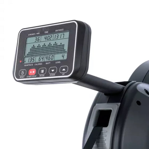 Spirit CRW800 Air Rower