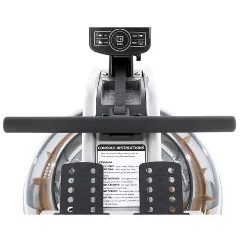 Spirit CRW800H20 Water Rower