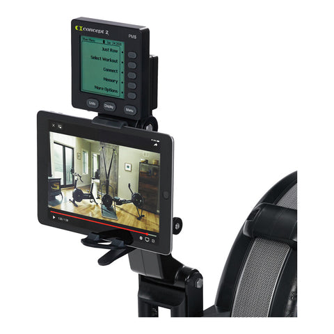 Concept2 RowERG/D Ipad Device Holder