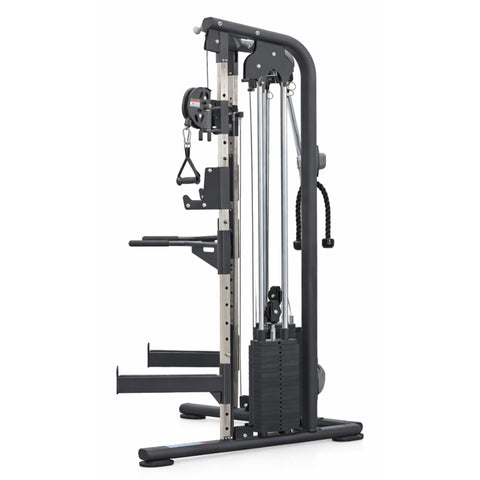 FNE SP200 Half-Rack Functional Trainer