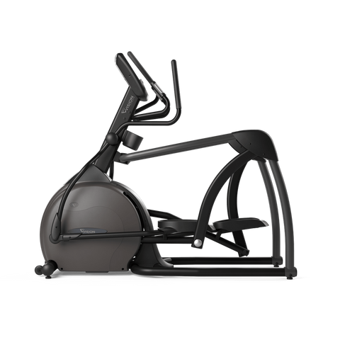 Vision Fitness S60 Suspension Elliptical