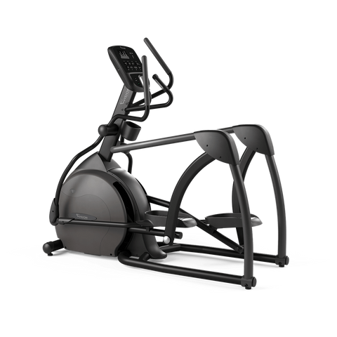 Vision Fitness S60 Suspension Elliptical