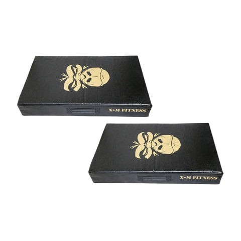 XM Pair of Drop Pad