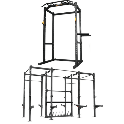 Racks & Rigs