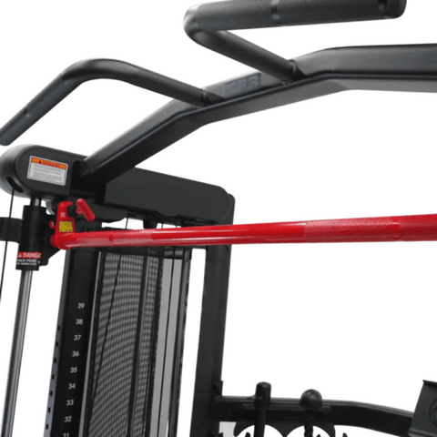INSPIRE SF3 Smith Functional Trainer