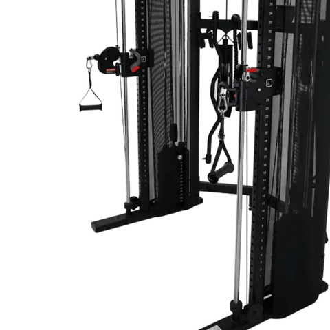 INSPIRE SF3 Smith Functional Trainer