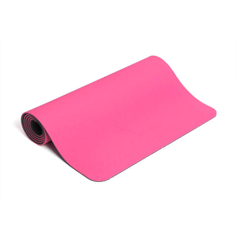 Jasmine Fitness Yoga Mat 6mm