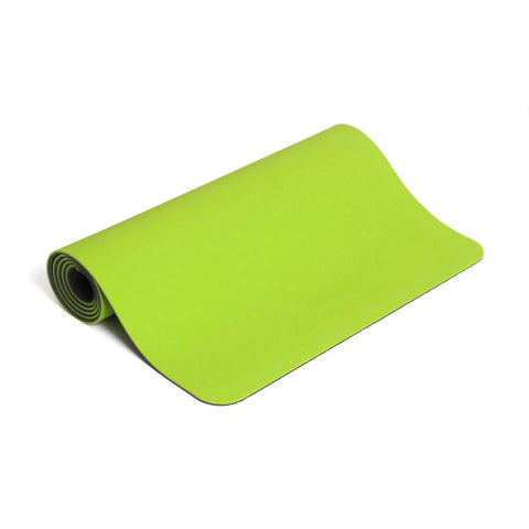 Jasmine Fitness Yoga Mat 6mm