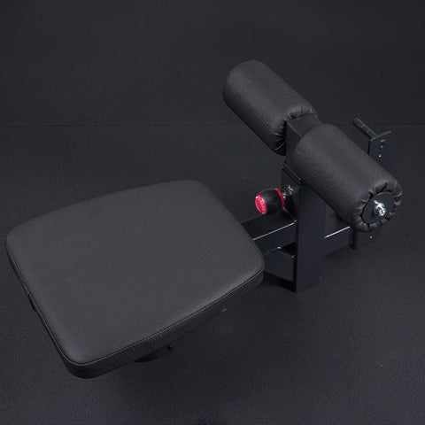 Ironax XFT Lat Bench Attachment