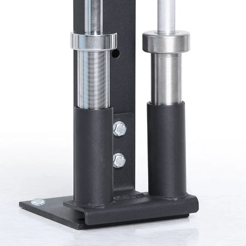 XM Dual Bar holder Attachment