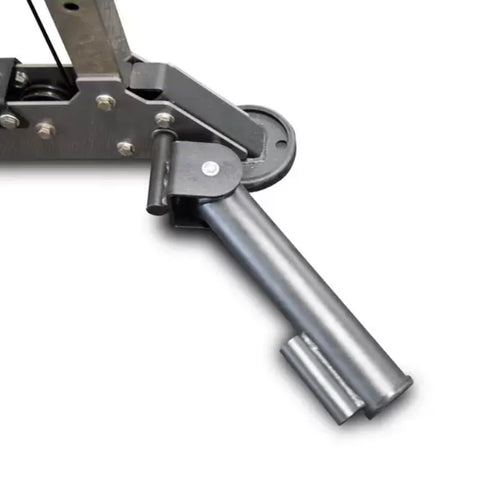 F.N.E CS1 Complete Smith Machine