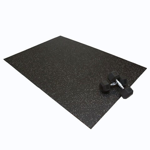 FNE 4'x6' Rubber Floor Mat