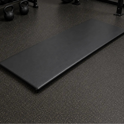 FNE Non-Folding Vinyl Exercise Mat