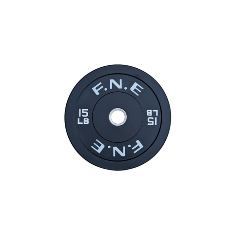 Plaque de pare-chocs FNE