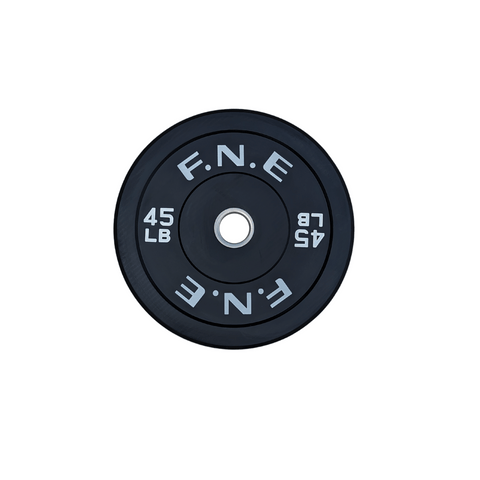 Plaque de pare-chocs FNE