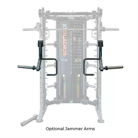 F.N.E CS1 Complete Smith Machine