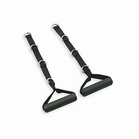Inspire Multi-Ring Commercial D Handle