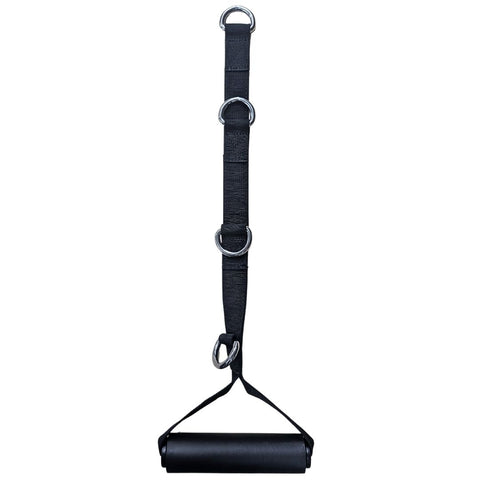 Inspire Multi-Ring Commercial D Handle