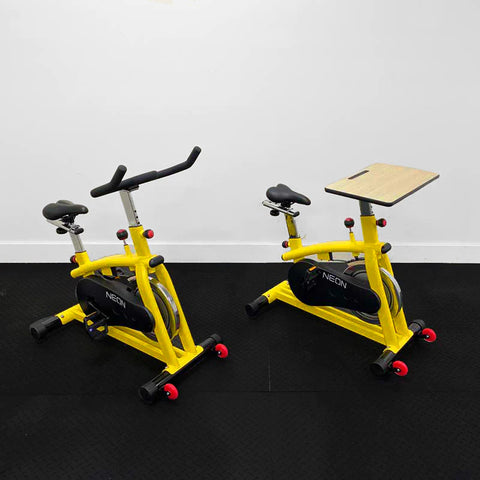 Element Fitness Wooden Table top for Neon Kids Bike
