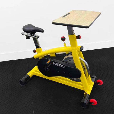 Element Fitness Wooden Table top for Neon Kids Bike