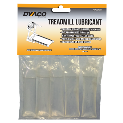 Dyaco Treadmill Lubricant