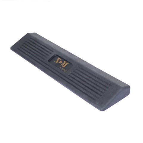 XM Rubber Lifting Squat Wedge
