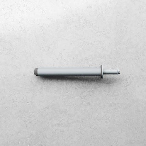 XM chrome Plate Peg Storage