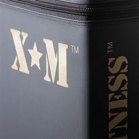 XM Anti-slip Soft Plyo Box 20" 24" 30"