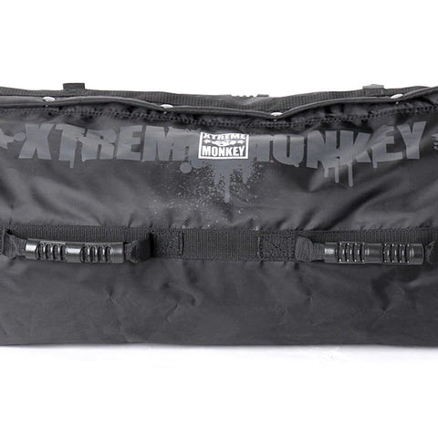 XM Premium Sandbag Workout
