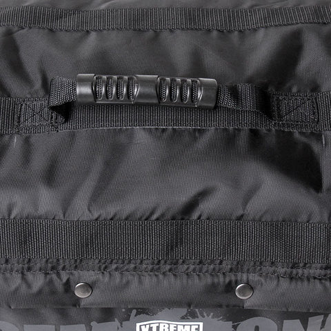 XM Premium Sandbag Workout