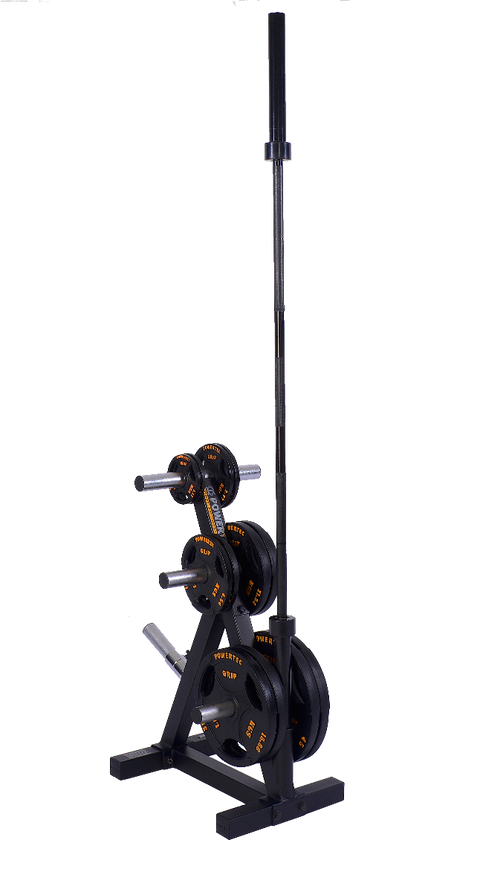 Powertec WB Weight Rack Tree (WB-WR)
