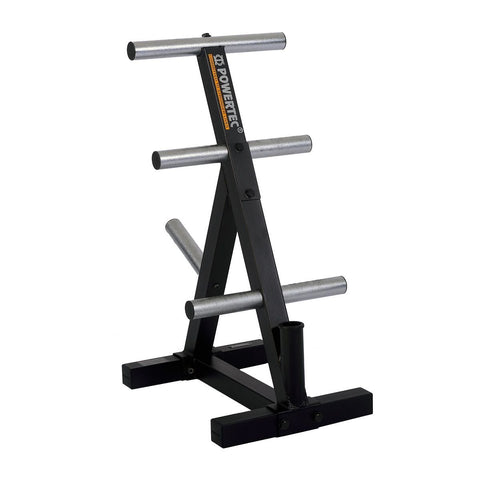 Powertec WB Weight Rack Tree (WB-WR)