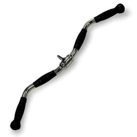 FN Pro-Grip EZ Curl Bar Attachment