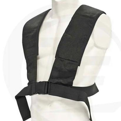 XM Multi-Purpose Sled / Resistance Harness