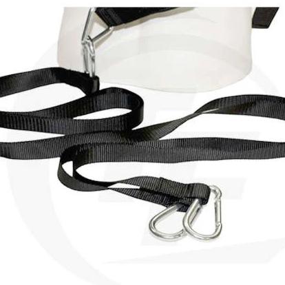 XM Multi-Purpose Sled / Resistance Harness