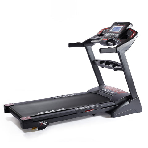 Sole F65 Treadmill