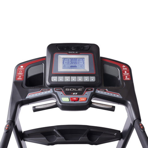 Sole F65 Treadmill