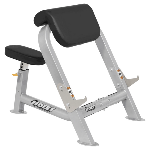 Hoist HF-4550 Preacher Curl