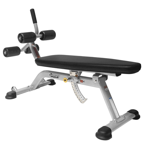 Hoist HF-5264 Adjustable Ab Bench