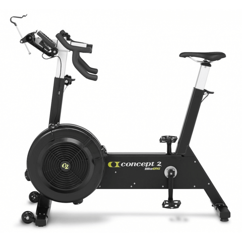 Concept2 BikeErg Bike