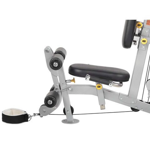 Hoist 2200 2-Stack Multi Gym