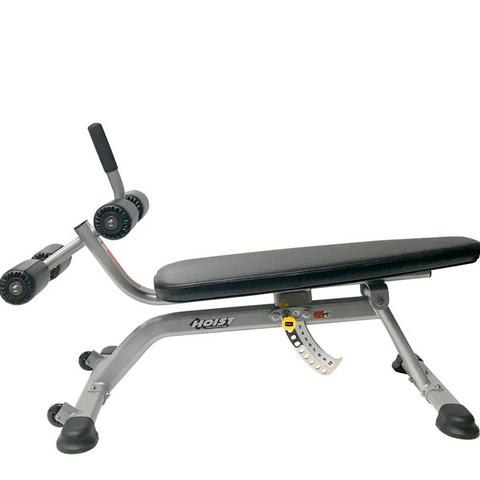 Hoist HF-5264 Adjustable Ab Bench