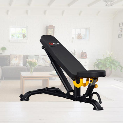 ALTAS Light-Commercial Adjustable AL-3039