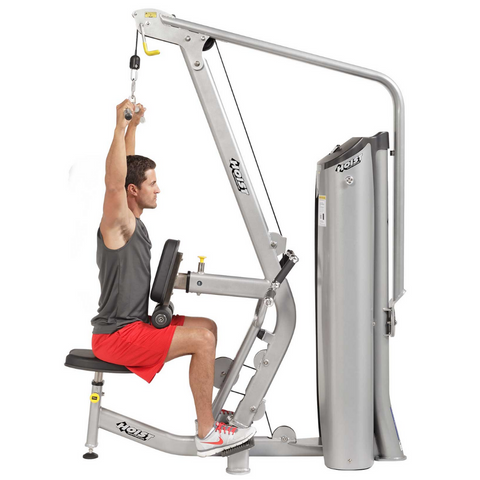 Hoist HD-3200 Lat Pulldown/Mid-Row