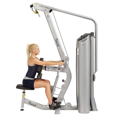 Hoist HD-3200 Lat Pulldown/Mid-Row